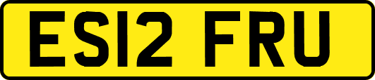 ES12FRU