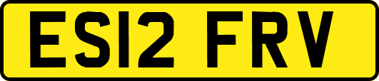 ES12FRV