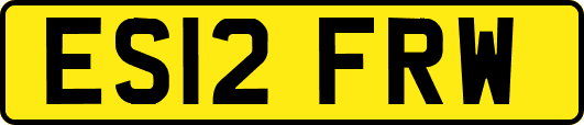 ES12FRW