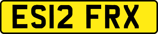 ES12FRX