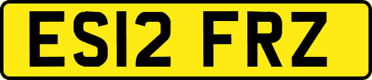 ES12FRZ