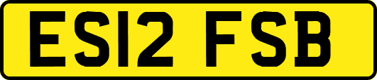 ES12FSB
