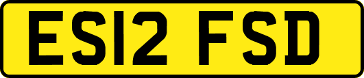 ES12FSD