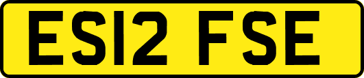 ES12FSE