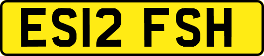 ES12FSH