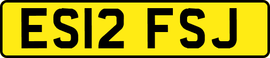 ES12FSJ