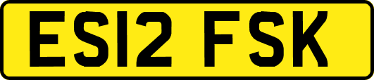 ES12FSK