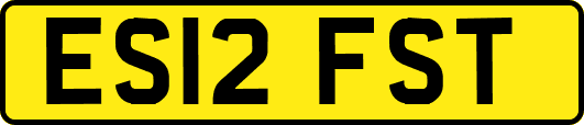 ES12FST