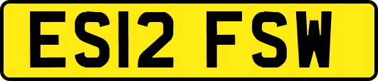 ES12FSW