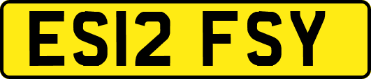 ES12FSY