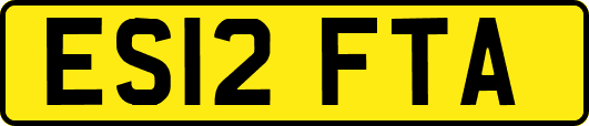 ES12FTA
