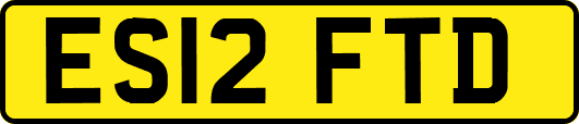 ES12FTD