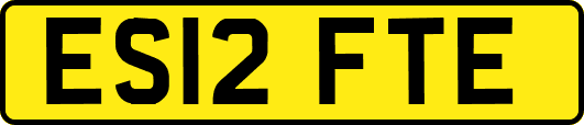 ES12FTE