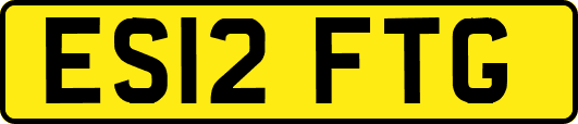 ES12FTG