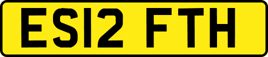 ES12FTH