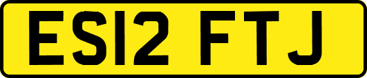ES12FTJ