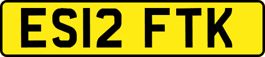 ES12FTK