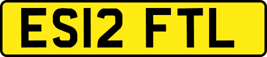 ES12FTL