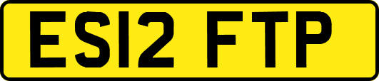 ES12FTP