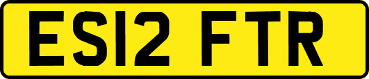 ES12FTR