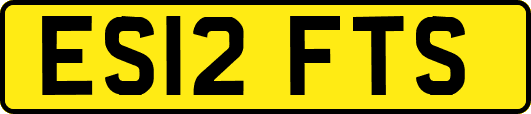ES12FTS