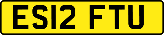 ES12FTU