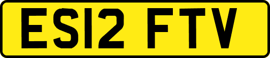 ES12FTV