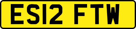 ES12FTW