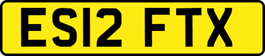 ES12FTX