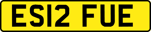ES12FUE