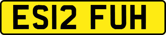 ES12FUH