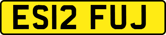 ES12FUJ
