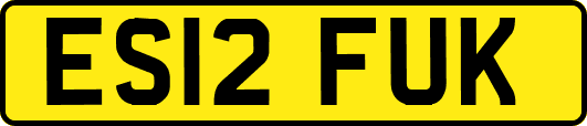 ES12FUK