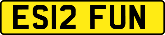 ES12FUN