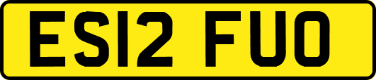 ES12FUO