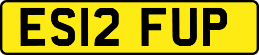 ES12FUP