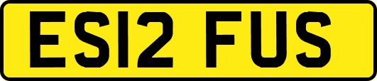 ES12FUS