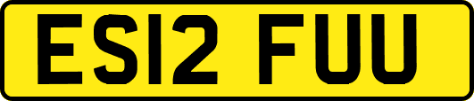 ES12FUU