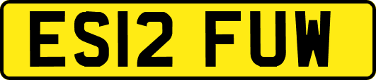 ES12FUW