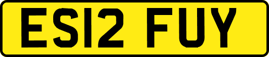 ES12FUY