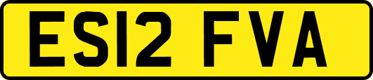 ES12FVA