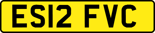 ES12FVC