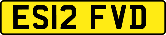 ES12FVD
