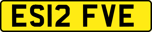 ES12FVE