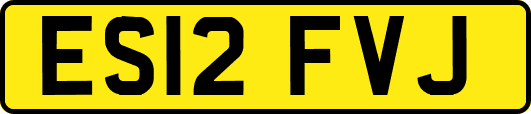 ES12FVJ