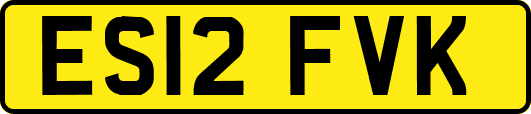 ES12FVK