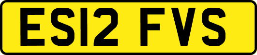 ES12FVS
