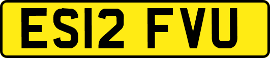 ES12FVU