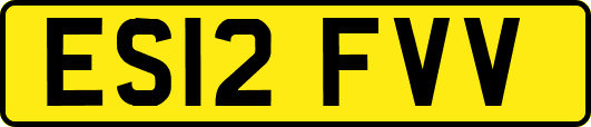 ES12FVV