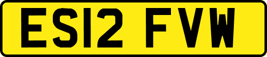 ES12FVW